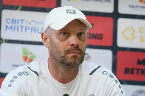 Антоненко: Для Оболоні було критично важливо не програти Буковині