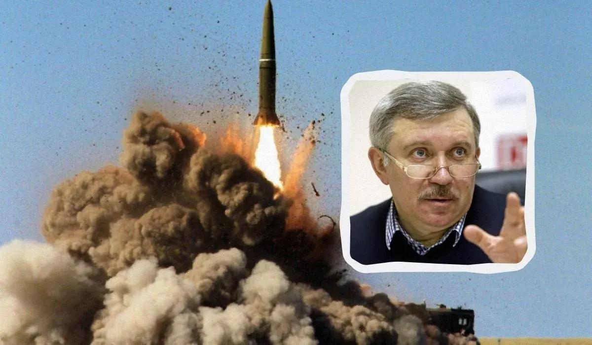 Росія вичерпує запаси «Іскандерів»: навіщо Кремль переходить на С-400 та «Циркон»