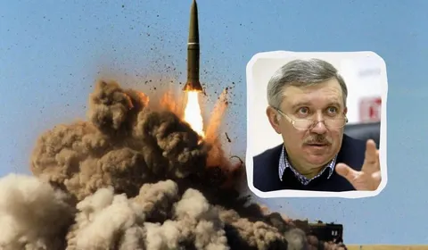Росія вичерпує запаси «Іскандерів»: навіщо Кремль переходить на С-400 та «Циркон