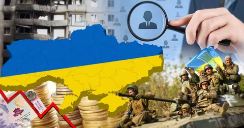 Зарплати зростатимуть, але інфляція прискориться: прогноз НБУ на 2026 рік