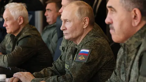 Чи може щось зупинити Путіна: експерт про ресурси війни