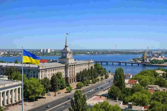 15 серпня у Миколаєві: ясне небо та прогрів до +27,5°С