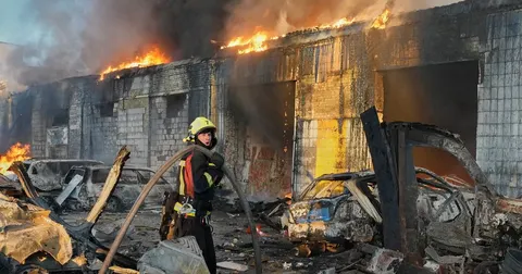 Одеса під новим типом ударів: що змінює застосування КАБів