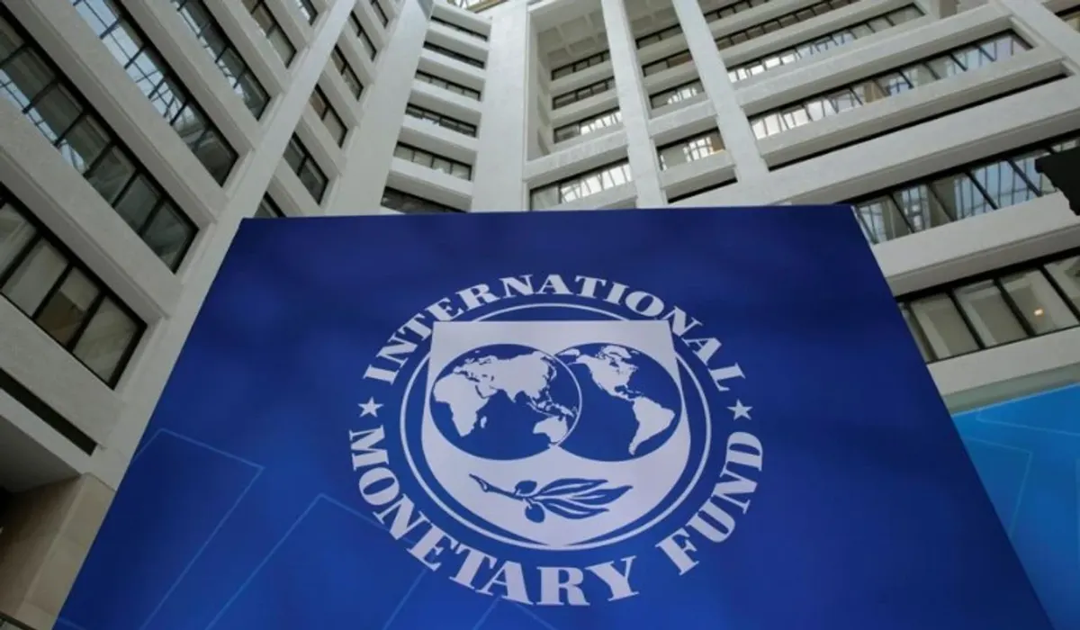 МВФ зберіг прогноз зростання світової економіки на 2026 рік: що це означає
