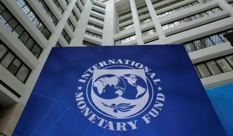 МВФ зберіг прогноз зростання світової економіки на 2026 рік: що це означає