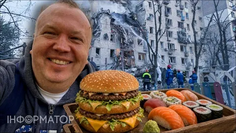 Порожній зал і цифри: що насправді говорить статистика про український бізнес