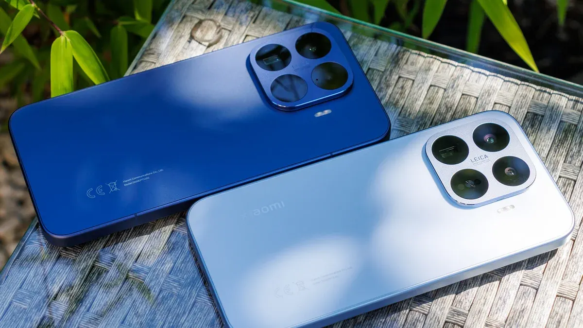 Vivo X300e чи Xiaomi 17T Pro: що обрати з флагманів 2026 року