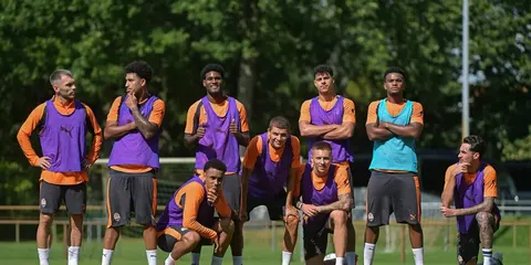 Кварцяний про Шахтар перед ПСВ: «Гри просто немає» і прогноз 1:3