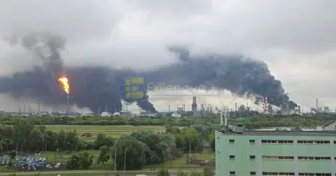 Цілодобові тривоги у Москві: експерт пояснив, чому це складно