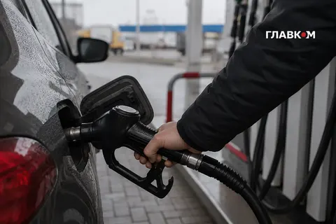Ціни на пальне в серпні 2026: що стоїть за вартістю бензину та дизеля