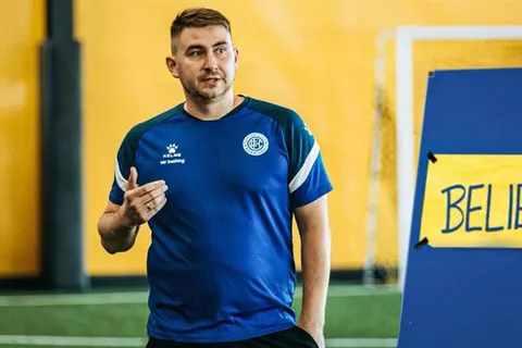 Протченко: Кудрівка ще у стані побудови команди, але додаватиме з кожною грою