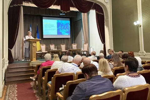 Соціальний захист після війни: як Львів впроваджує європейські підходи