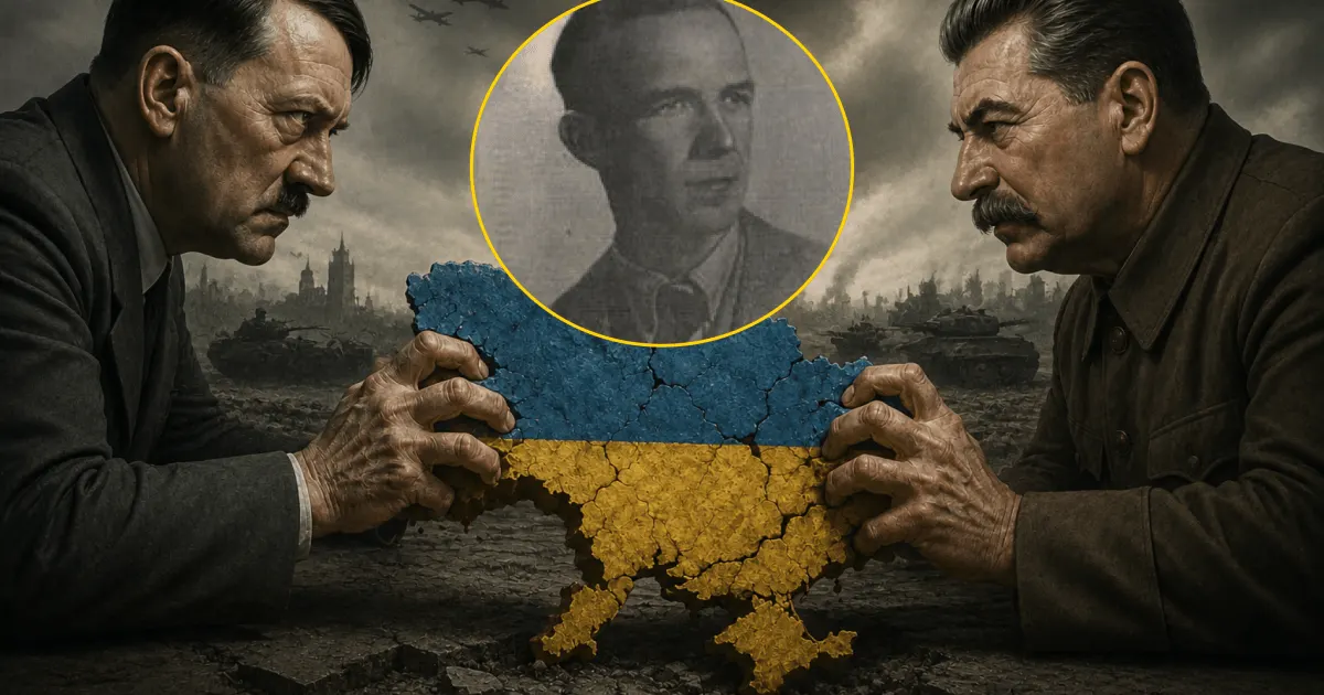 Рештки Євгена Стахіва: чому повернення борця за Донбас важливе для України