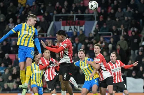 Шахтар стартує в Лізі чемпіонів у Ейндговені: чого чекати від матчу з ПСВ