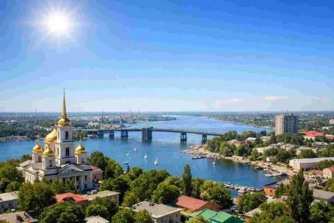 Ясне небо і до +29,5°С: якою буде погода в Миколаєві 31 липня