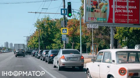 Пальне в Україні: чому черг немає, але ринок на межі
