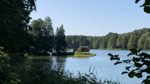 Хмарно та без опадів: якою буде погода 13 серпня на Хмельниччині