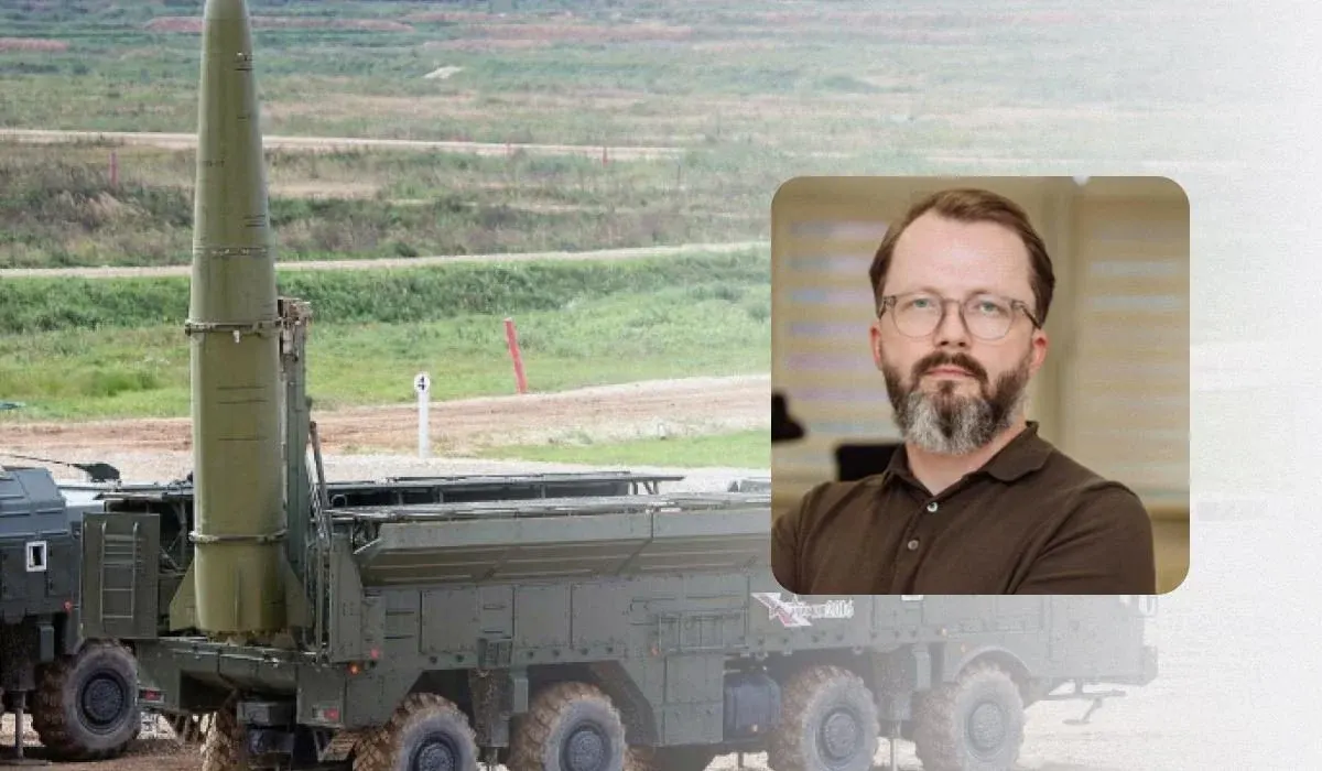 Слабкі місця "Іскандерів" і "Цирконів": експерт пояснив, як їх знищувати