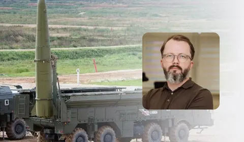 Слабкі місця "Іскандерів" і "Цирконів": експерт пояснив, як 