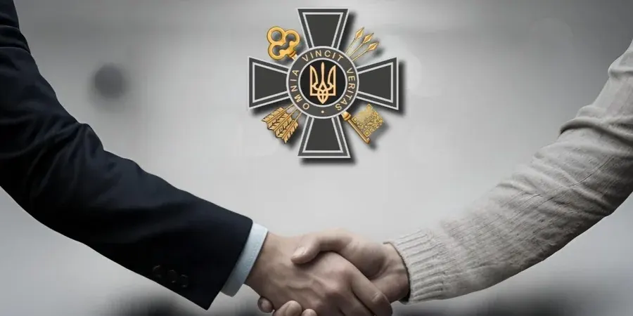 Чому СЗР довго лишалась без очільника: пояснення експерта