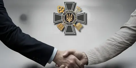 Чому СЗР довго лишалась без очільника: пояснення експерта