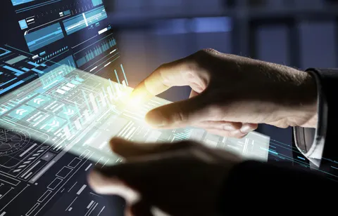 AI-порядок денний: контроль, бізнес і військові межі