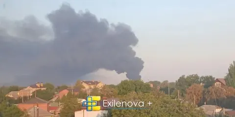 Удар по Таганрозькому авіавузлу: що означає атака на військовий аеродром