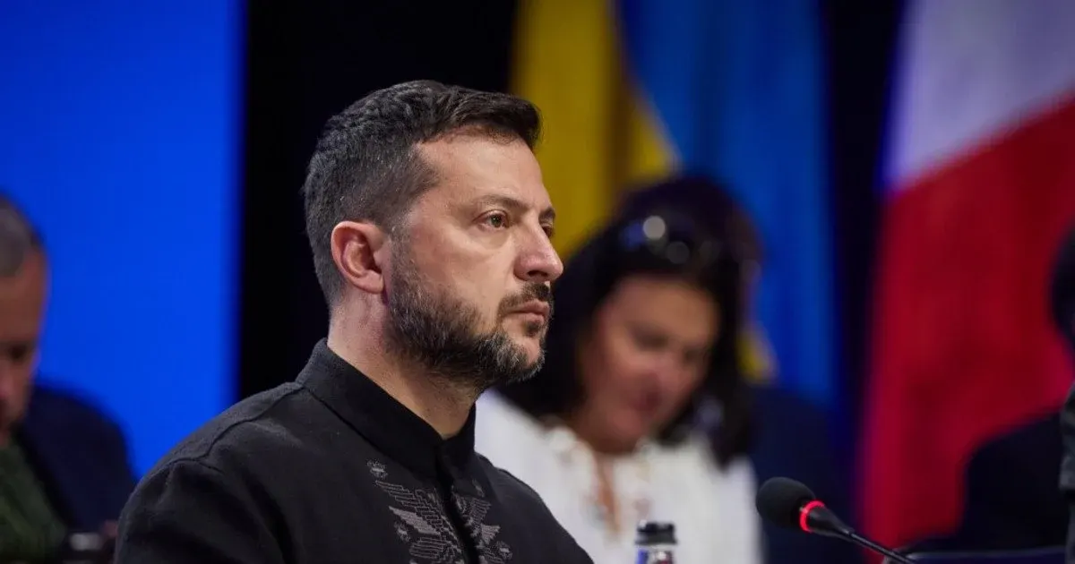 Зеленський припускає, що війна може завершитися до зими: що це означає
